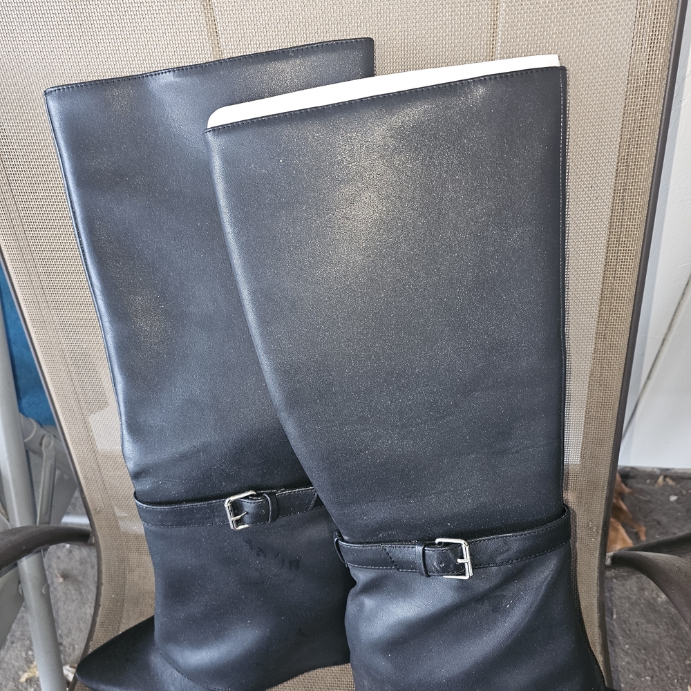 New Womens boots size 9 $30obo